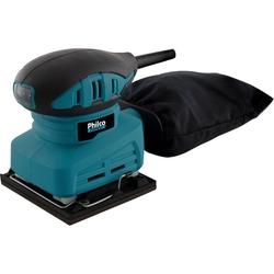 Lixadeira Philco Force PLO01 250W Menor preço em Lixadeira Philco Force PLO01 250W