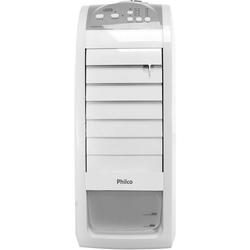 Climatizador e Umidificador de Ar Philco Pcl1f Frio Menor preço em Climatizador e Umidificador de Ar Philco Pcl1f Frio