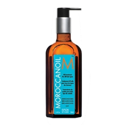 Moroccanoil Óleo de Argan Tratamento 200ml Menor preço em Moroccanoil Óleo de Argan Tratamento 200ml