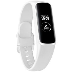 Relógio Smartwatch Samsung Galaxy Fit E - Branco é boa?