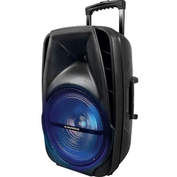 Caixa Amplificadora Multiuso Conect Party Bivolt Cm-14 - Mondial é boa?