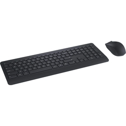Kit Teclado E Mouse Microsoft Wireless 900 Pt3-00005 é boa?