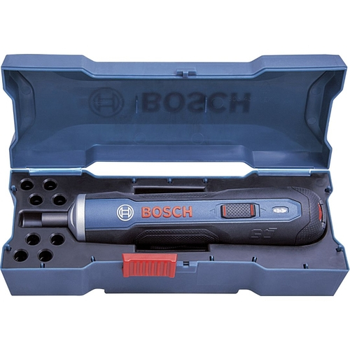 Parafusadeira a Bateria Bosch Go 3,6V com 1 Bit PH2, Cabo USB em Maleta Menor preço em Parafusadeira a Bateria Bosch Go 3,6V com 1 Bit PH2, Cabo USB em Maleta