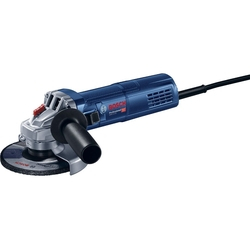 Menor preço em Esmerilhadeira Angular de 5" Bosch GWS 9-125 900W