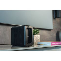 Roteador Wireless Dual Band RF 1200 Preto - Intelbras Menor preço em Roteador Wireless Dual Band RF 1200 Preto - Intelbras