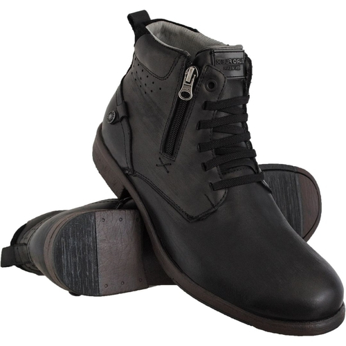 coturno masculino lojas americanas