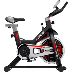 Bike Spinning Kikos F5i é boa?