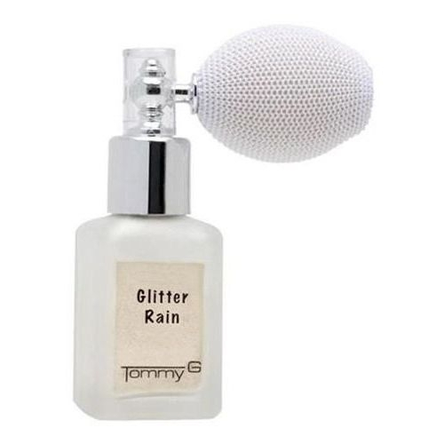 tommy glitter