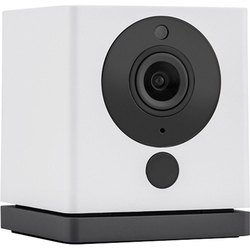 Menor preço em Smart Câmera Wi-Fi Positivo Casa Inteligente 1080p Full HD 15 FPS Áudio Bidirecional Detecção de Movimentos Visão Noturna Bivolt - Compatível com Google e Alexa