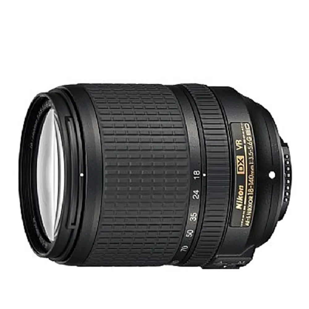 Nikkor Af S 18 140mm 13.5 5.6g Ed