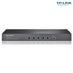 Roteador Gigabit Broadband com Equilíbrio de Carregamento - Tl-ER5120 Tp-Link Menor preço em Roteador Gigabit Broadband com Equilíbrio de Carregamento - Tl-ER5120 Tp-Link