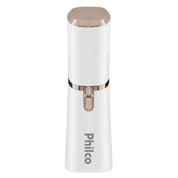 Removedor de Pelos Faciais Sense Depil - Philco é ruim? Removedor de Pelos Faciais Sense Depil - Philco é boa?