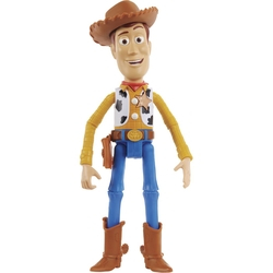 Toy Story 4 7" Talking Fig - #1 Woody (bb1) é boa?