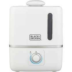 BLACK+DECKER Umidificador de Ar Bivolt AIR1000 é boa?
