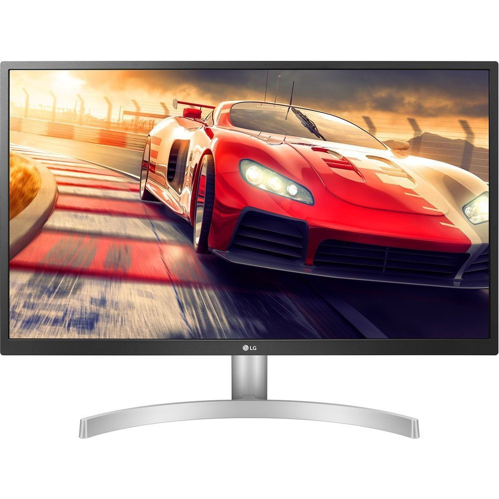 Monitor LED 27" LG 27ul500 1920x1080 Ips Ultrahd 4k