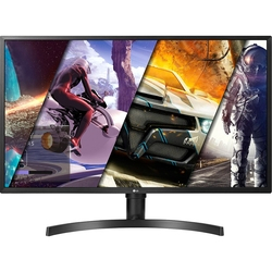 Monitor LED 31,5" 32UK550 UltraHD 4k HDR10 - LG Menor preço em Monitor LED 31,5" 32UK550 UltraHD 4k HDR10 - LG