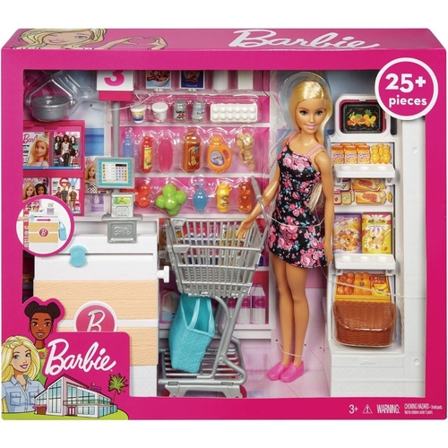 Com alta demanda, brinquedos da Barbie custam até R$ 3.200 em