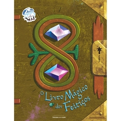 Livro - Star Vs As Forças Do Mal - O Livro Mágico Dos Feitiços Menor preço em Livro - Star Vs As Forças Do Mal - O Livro Mágico Dos Feitiços