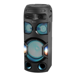 Mini System Sony MP3 CD 13405915 Menor preço em Mini System Sony MP3 CD 13405915