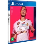 Jogo FIFA 23 - PS4 R$ 149 - Promobit