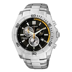 Menor preço em Relógio Citizen Chronograph Tz30053t