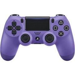 Controle Dualshock 4 Roxo Elétrico - PS4 Menor preço em Controle Dualshock 4 Roxo Elétrico - PS4