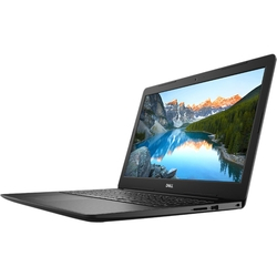 Notebook Dell Inspiron I15-3584-D10P Intel Core I3 4GB 1TB LED 15,6" Linux Preto Menor preço em Notebook Dell Inspiron I15-3584-D10P Intel Core I3 4GB 1TB LED 15,6" Linux Preto