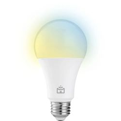 Smart Lâmpada Wi-Fi Positivo Casa Inteligente Branca Quente e Fria Colorido RGB LED 9W Bivolt é ruim? Smart Lâmpada Wi-Fi Positivo Casa Inteligente Branca Quente e Fria Colorido RGB LED 9W Bivolt é boa?