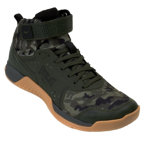 mercado livre tenis everlast masculino