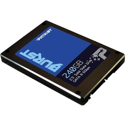 SSD Patriot Burst 240gb Sata3 2.5 é boa?