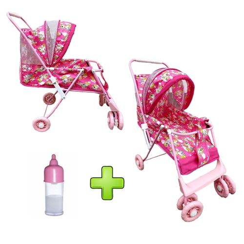 Americana carrinho de boneca Clearance