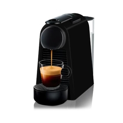 Cafeteira Nespresso Essenza Mini Mat 110v black Menor preço em Cafeteira Nespresso Essenza Mini Mat 110v black