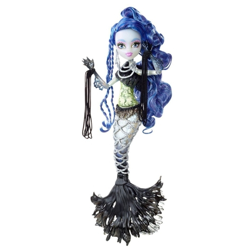 Sortido Monster High - Bonecas Monstro-Híbridas