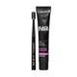 Creme Dental Suiço Curaprox Black Is White Preto 90ml +Escova Dental Curaprox 5460 Preta é boa?