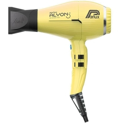 Secador De Cabelo Parlux Alyon Air Ionizer Tech Amarelo 127v Menor preço em Secador De Cabelo Parlux Alyon Air Ionizer Tech Amarelo 127v