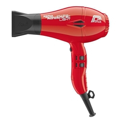 Secador Cabelo Parlux Advancelight Ion Ceramic Vermelho 127v é boa?