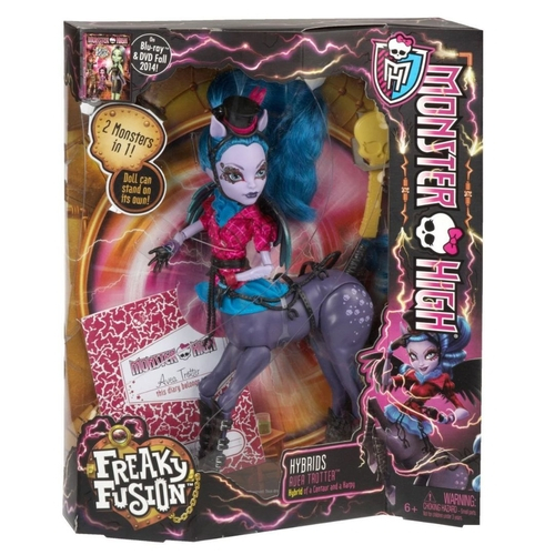 Preços baixos em Boneca Mattel Boneca Monster High Bonecas e Brinquedos