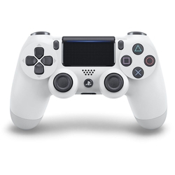 Controle para PS4 - DualShock - Branco Glacial - Sony é boa?