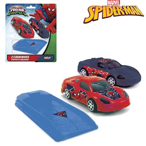 Carrinho Infantil Hot Wheels Kit Com 3 Carrinhos Coleção em Promoção na  Americanas