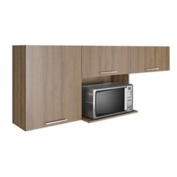 Armário Itatiaia Star PD 1P1PH-120N PD 1PH-70 Castanho é boa?