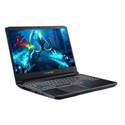 SÓ HOJE! Notebook Gamer Acer Predator Helios 300 PH315-52-7210 RTX2060 Tela 144hz Ci7 16GB SSD 256GB HD 2TB Win10 Menor preço em SÓ HOJE! Notebook Gamer Acer Predator Helios 300 PH315-52-7210 RTX2060 Tela 144hz Ci7 16GB SSD 256GB HD 2TB Win10