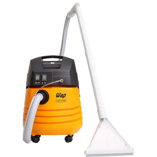 Extratora Profissional Wap Carpet Cleaner 1600W 25 Litros para Limpar