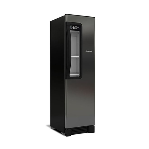 Cervejeira Metalfrio Beer Maxx 300 porta inox VN28TE, Frost Free, 334 litros Menor preço em Cervejeira Metalfrio Beer Maxx 300 porta inox VN28TE, Frost Free, 334 litros