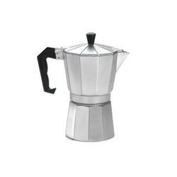 Cafeteira Tipo Italiana em Alumínio com Capacidade para 6 Xícaras Casitá CA11016 Menor preço em Cafeteira Tipo Italiana em Alumínio com Capacidade para 6 Xícaras Casitá CA11016