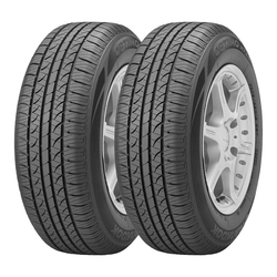 Kit com 2 Pneus Hankook 185/60 R15 H724 84T Menor preço em Kit com 2 Pneus Hankook 185/60 R15 H724 84T