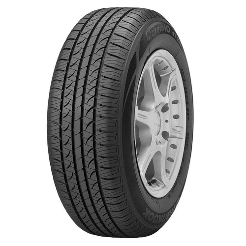 Pneu Hankook 185/65 R15 H724 86T LRI Menor preço em Pneu Hankook 185/65 R15 H724 86T LRI