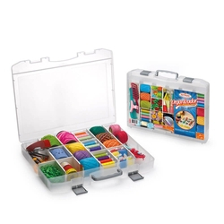 Organizador com divisórias móveis incolor Nitronplast é boa?