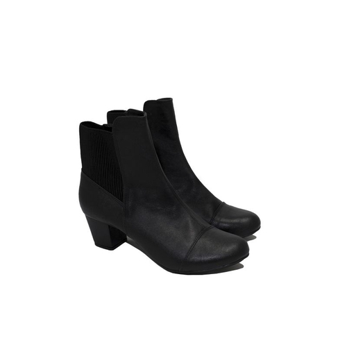 bota feminina cano curto tamanho 42