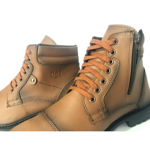 coturno masculino lojas americanas