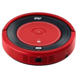 Aspirador de Pó Robô WAP W300 Vermelho Bivolt FW006247 é boa?